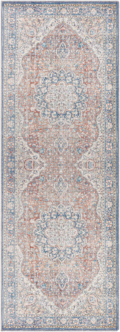 Colin CLN-2307 Machine Woven Rug