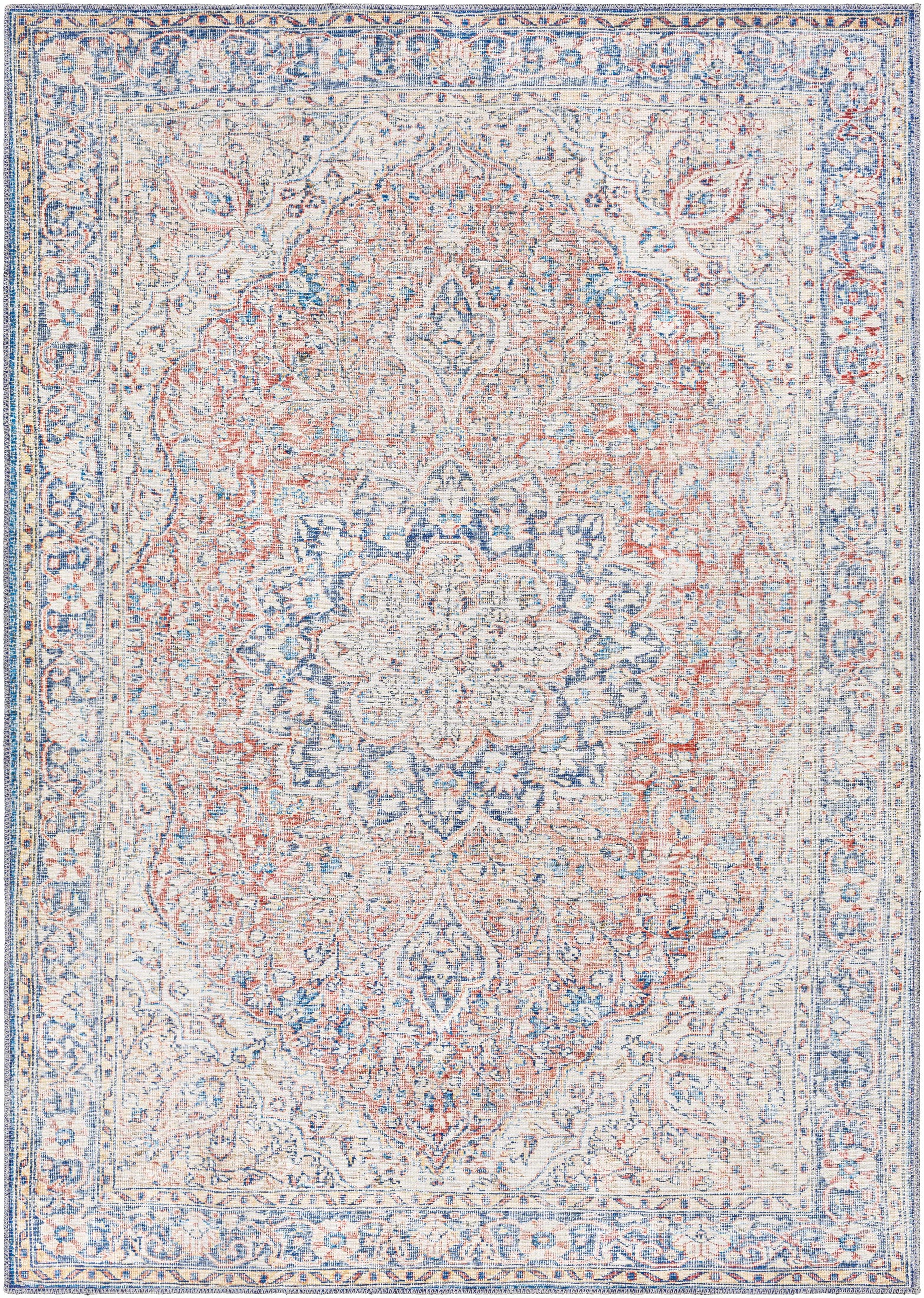 Colin CLN-2307 Machine Woven Rug