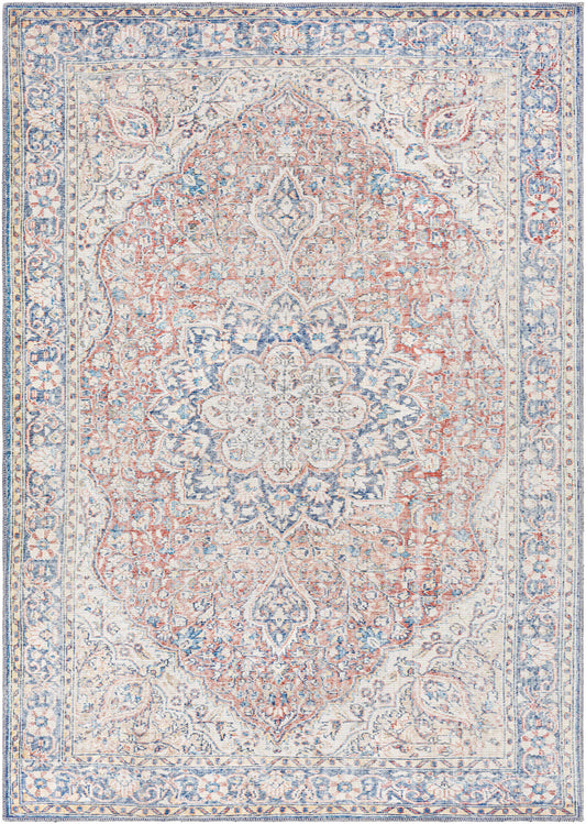 Colin CLN-2307 Machine Woven Rug