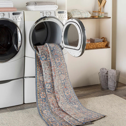 Colin CLN-2307 Machine Woven Rug