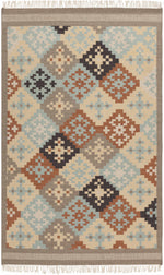 Jewel Tone II JTII-2049 Hand Woven Rug