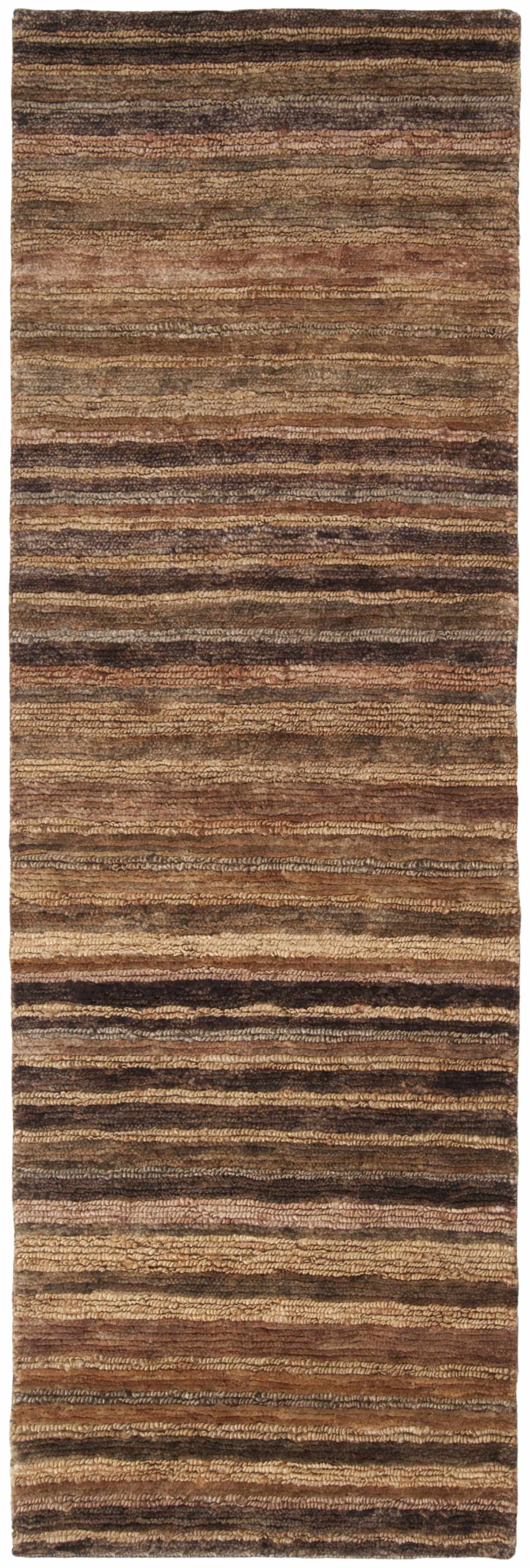 Trinidad TND-1119 Hand Woven Rug