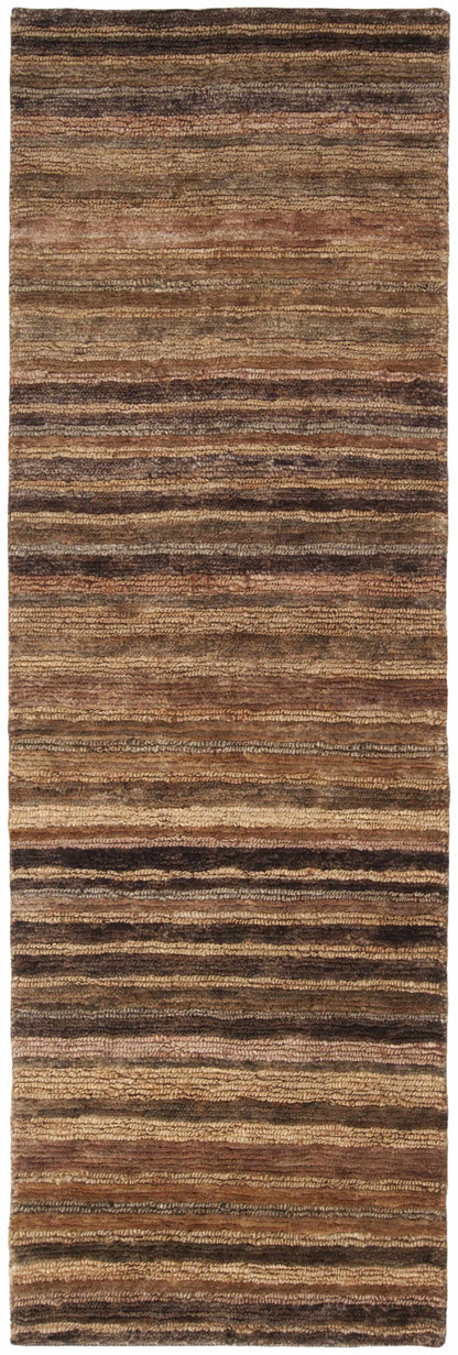 Trinidad TND-1119 Hand Woven Rug