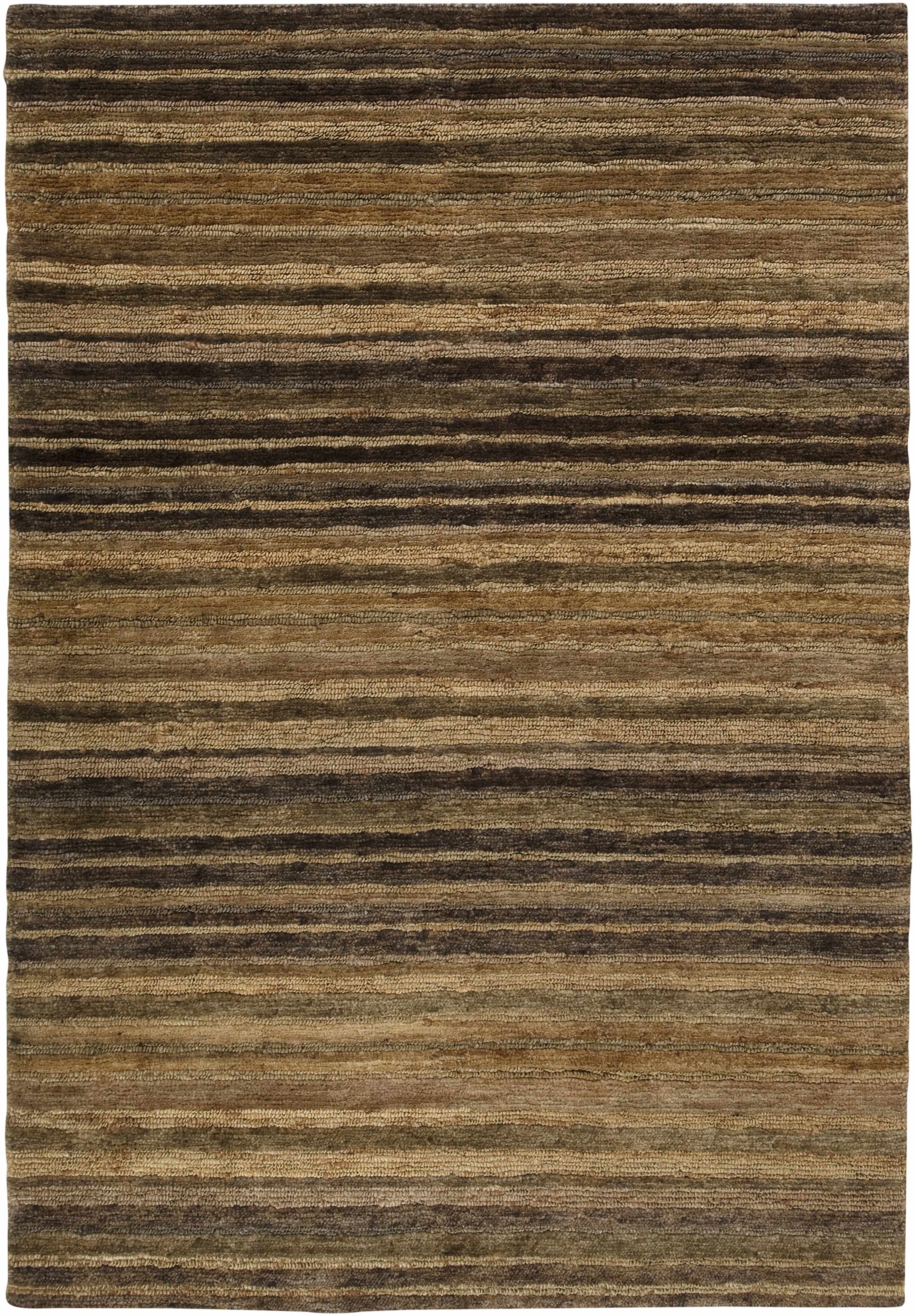 Trinidad TND-1119 Hand Woven Rug