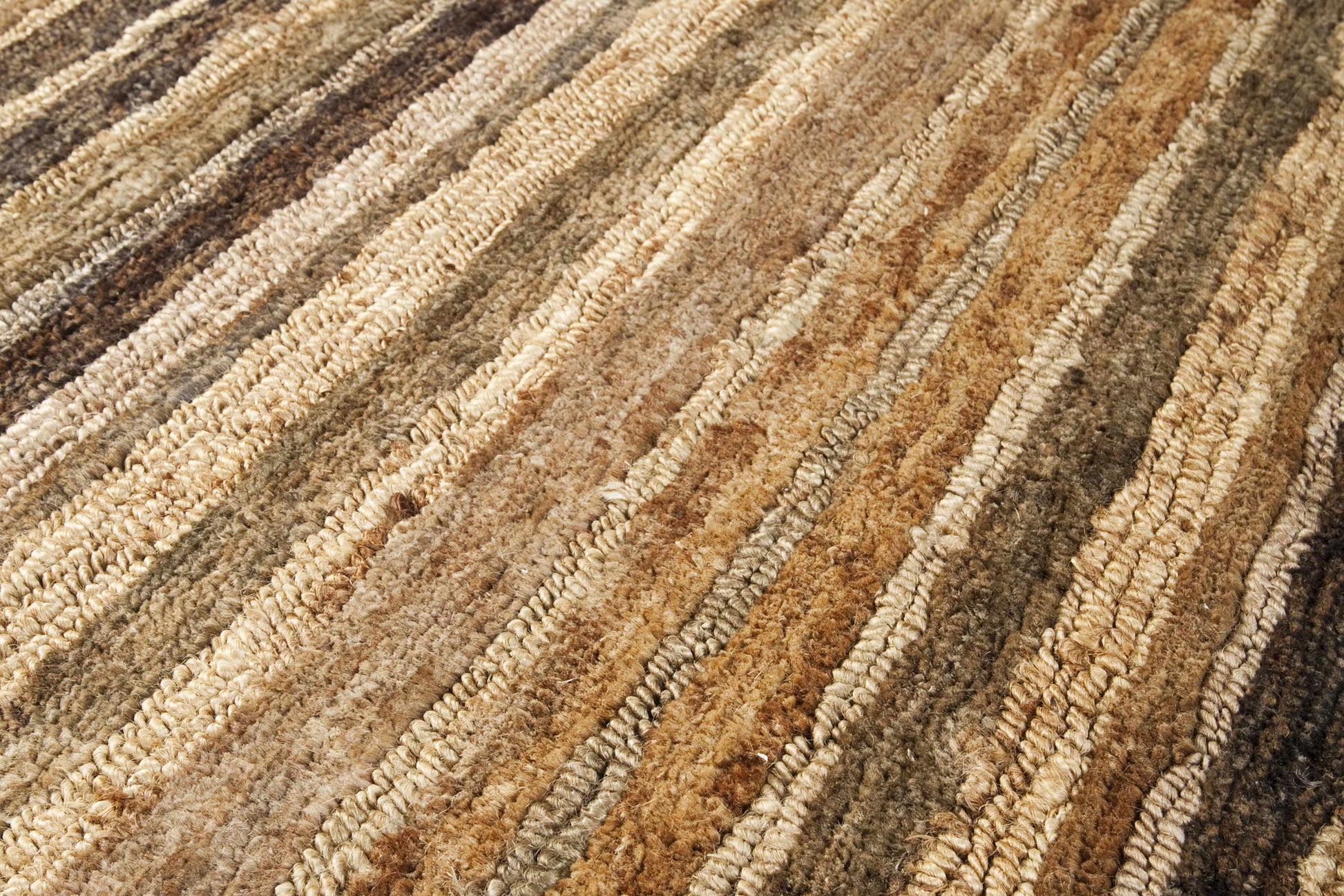 Trinidad TND-1119 Hand Woven Rug