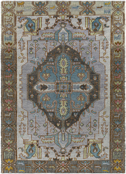 St Moritz STM-2301 Handmade Rug