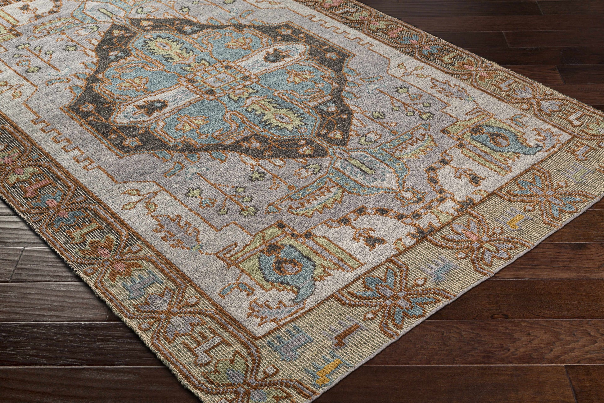 St Moritz STM-2301 Handmade Rug