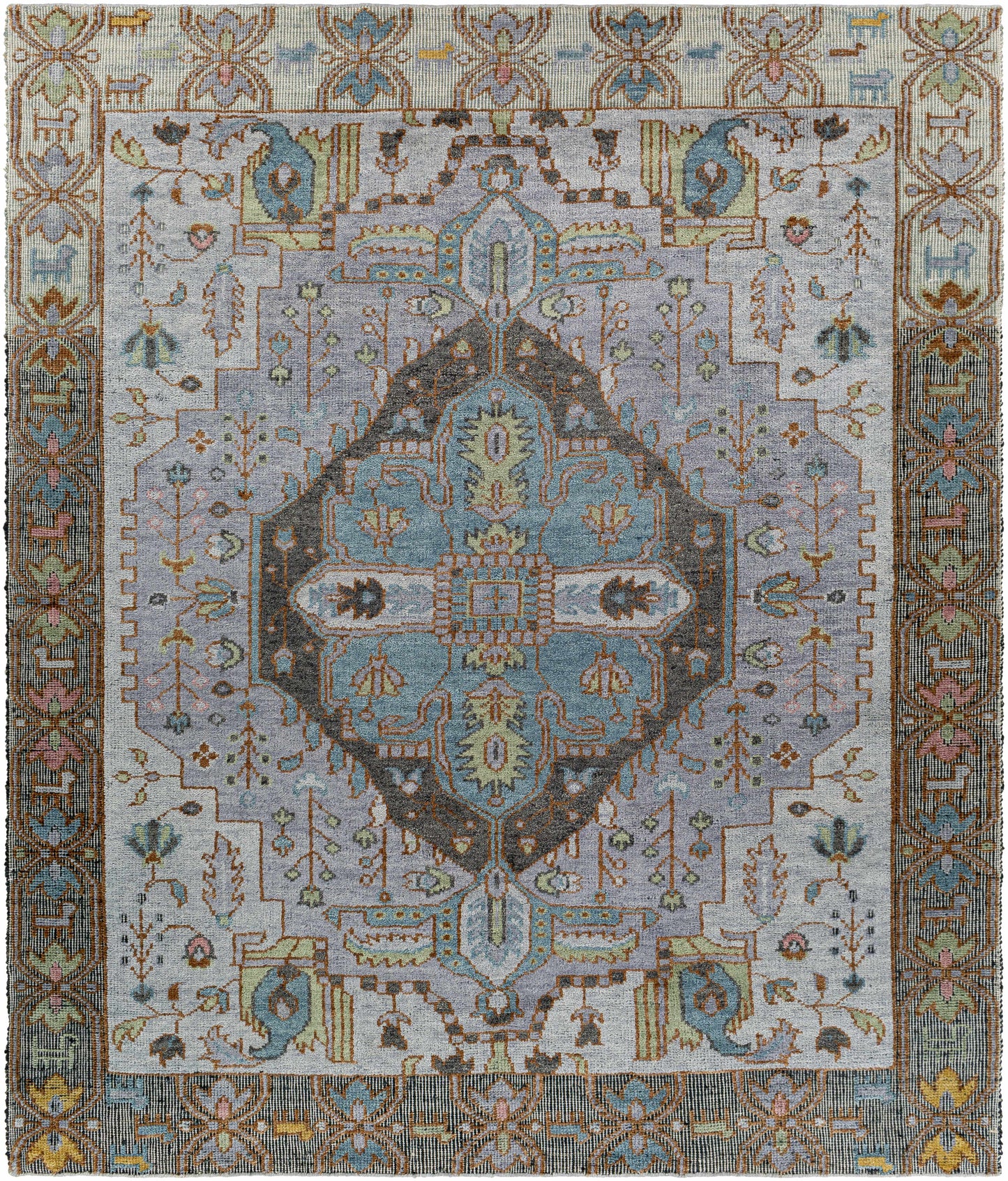 St Moritz STM-2301 Handmade Rug