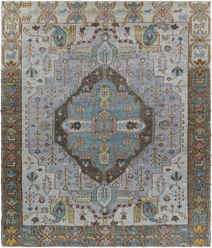St Moritz STM-2301 Handmade Rug