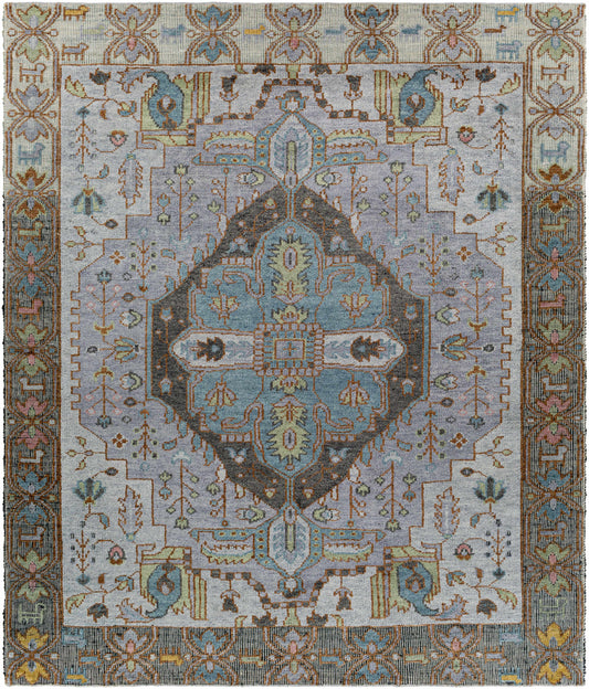 St Moritz STM-2301 Handmade Rug