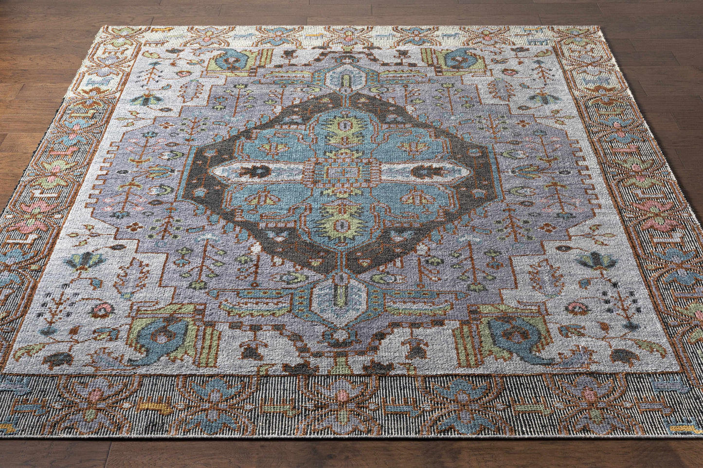 St Moritz STM-2301 Handmade Rug