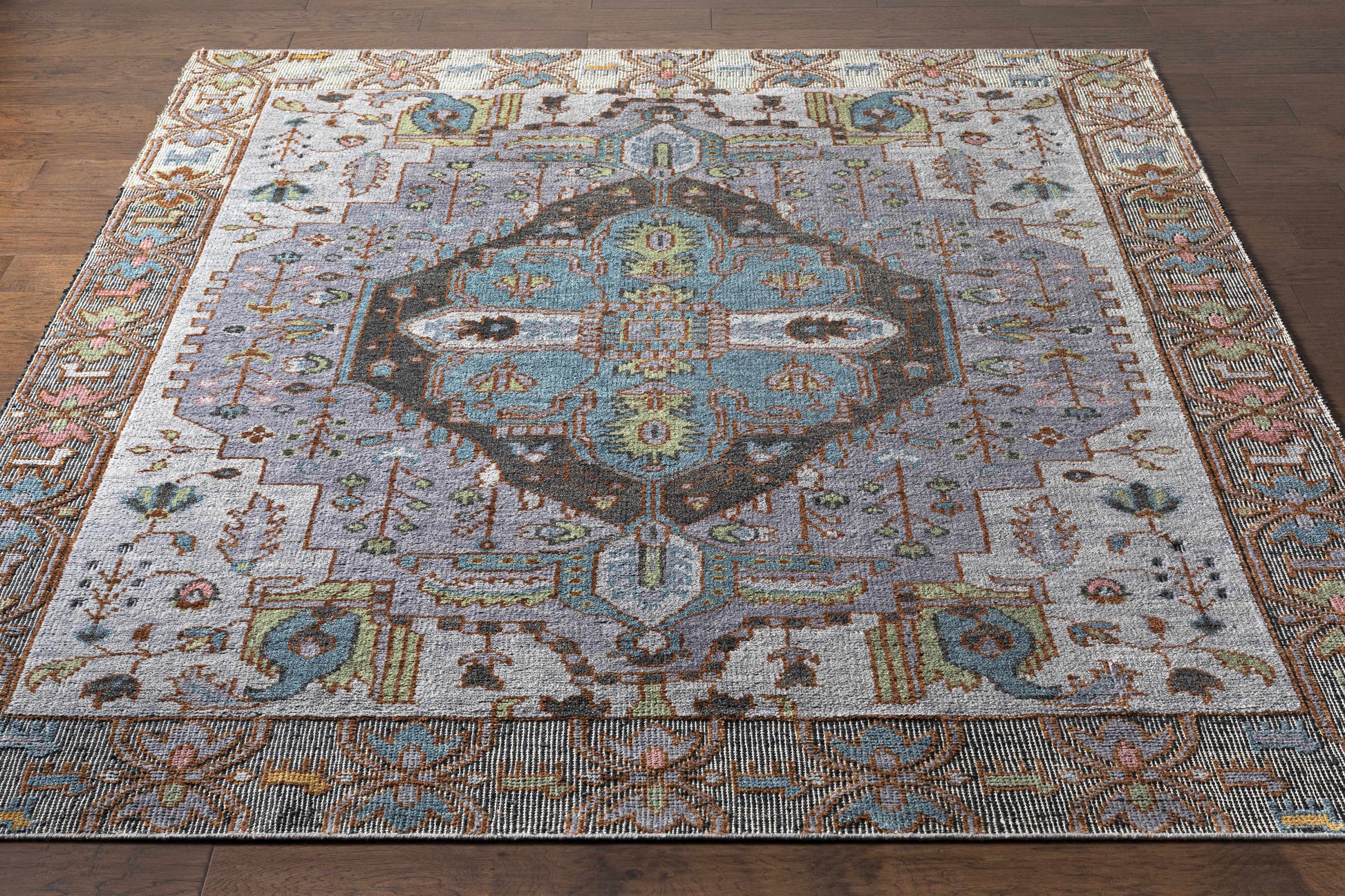 St Moritz STM-2301 Handmade Rug