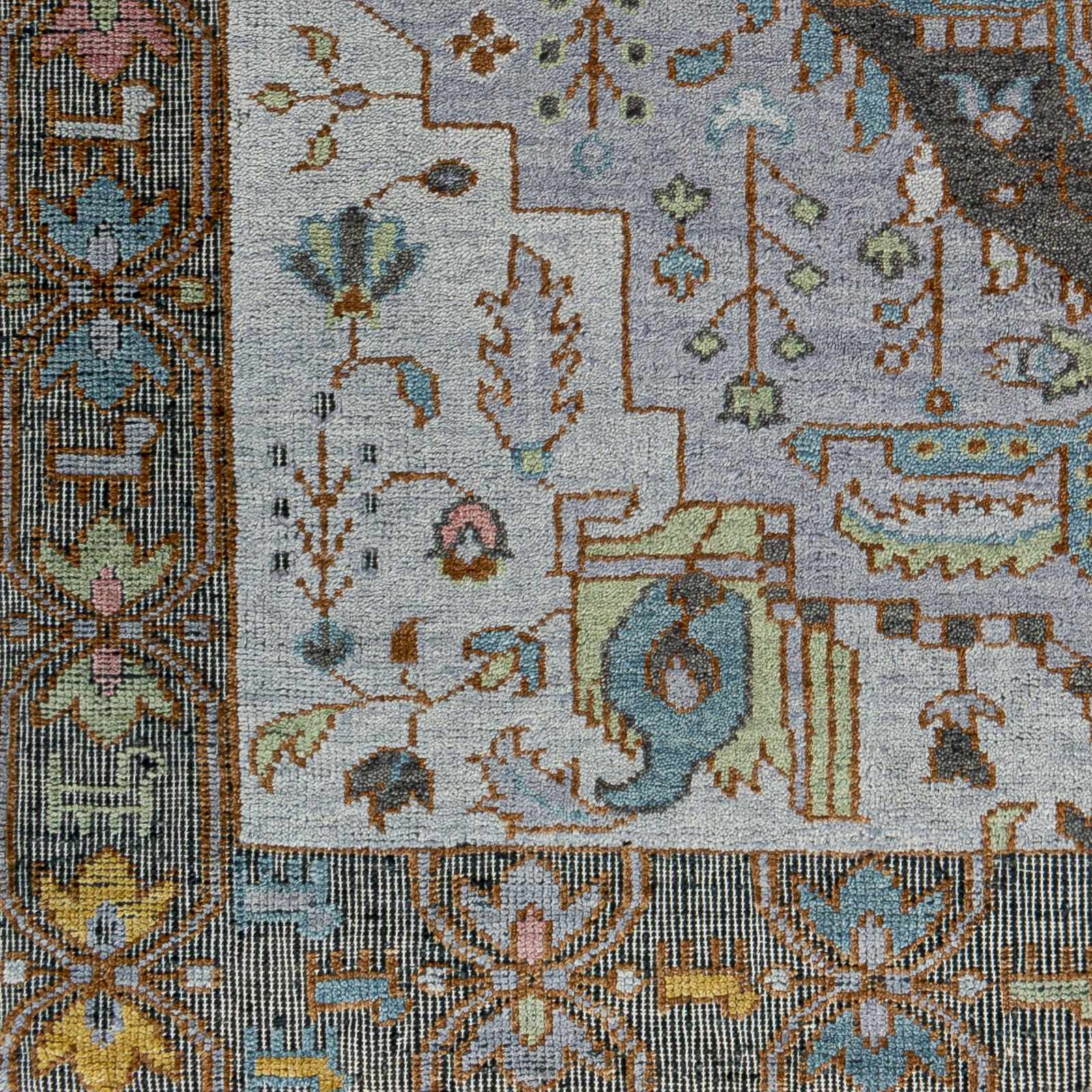 St Moritz STM-2301 Handmade Rug