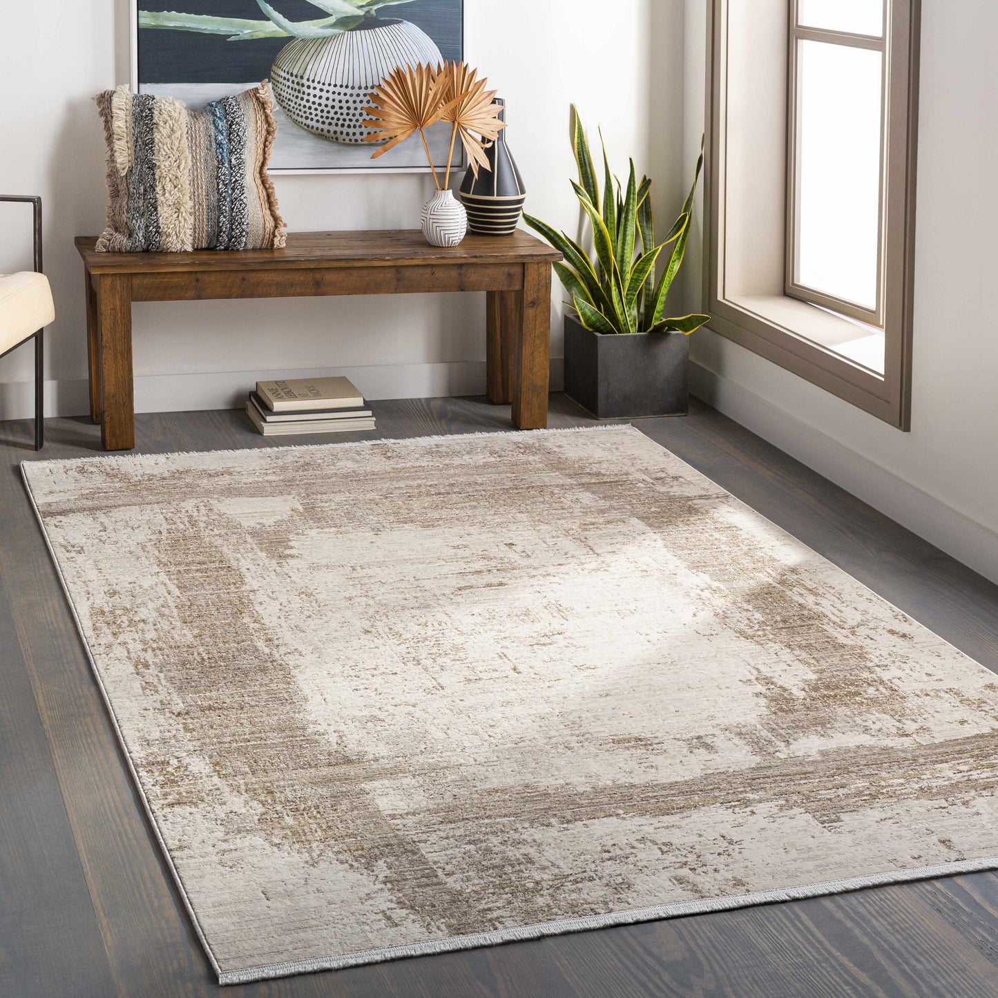 Valour VOR-2300 Machine Woven Rug