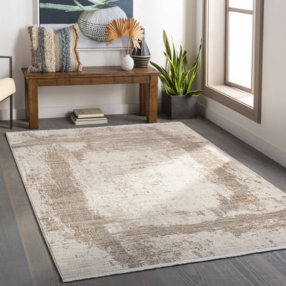 Valour VOR-2300 Machine Woven Rug