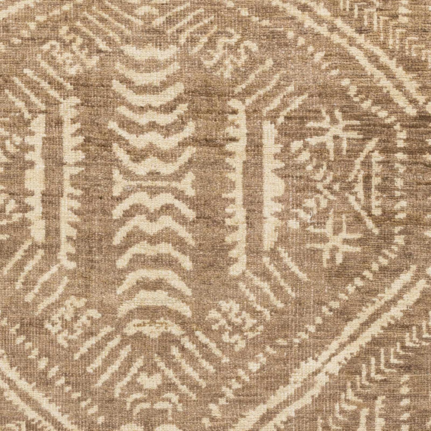 Mandela MDA-1002 Hand Knotted Rug
