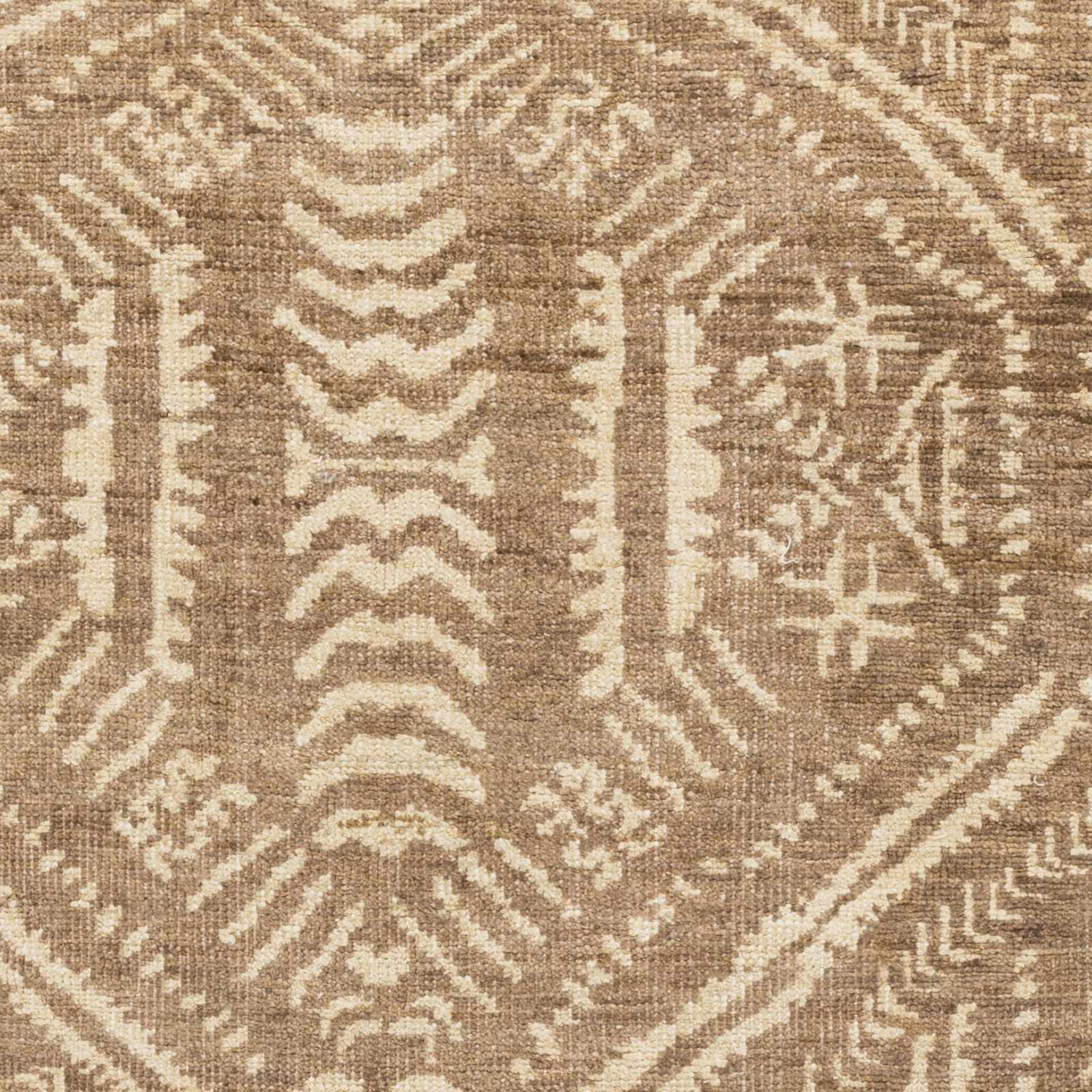 Mandela MDA-1002 Hand Knotted Rug
