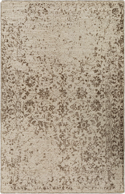 Hoboken HOO-1006 Hand Knotted Rug