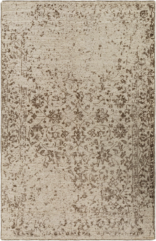 Hoboken HOO-1006 Hand Knotted Rug