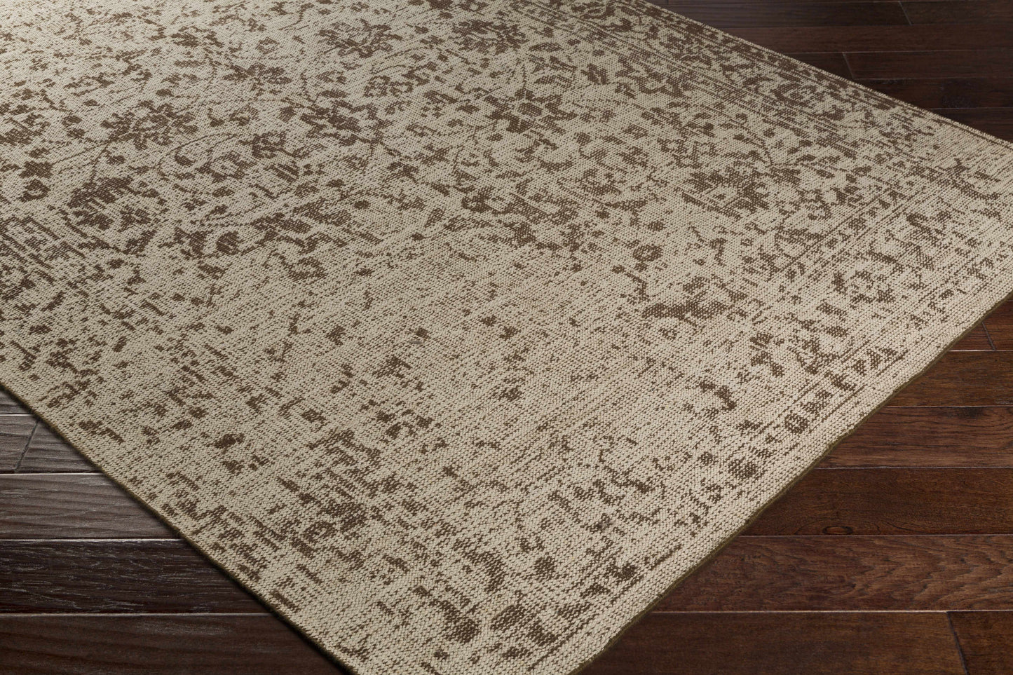 Hoboken HOO-1006 Hand Knotted Rug