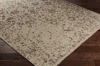 Hoboken HOO-1006 Hand Knotted Rug