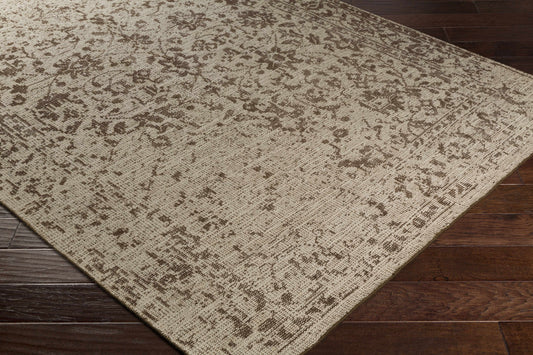 Hoboken HOO-1006 Hand Knotted Rug