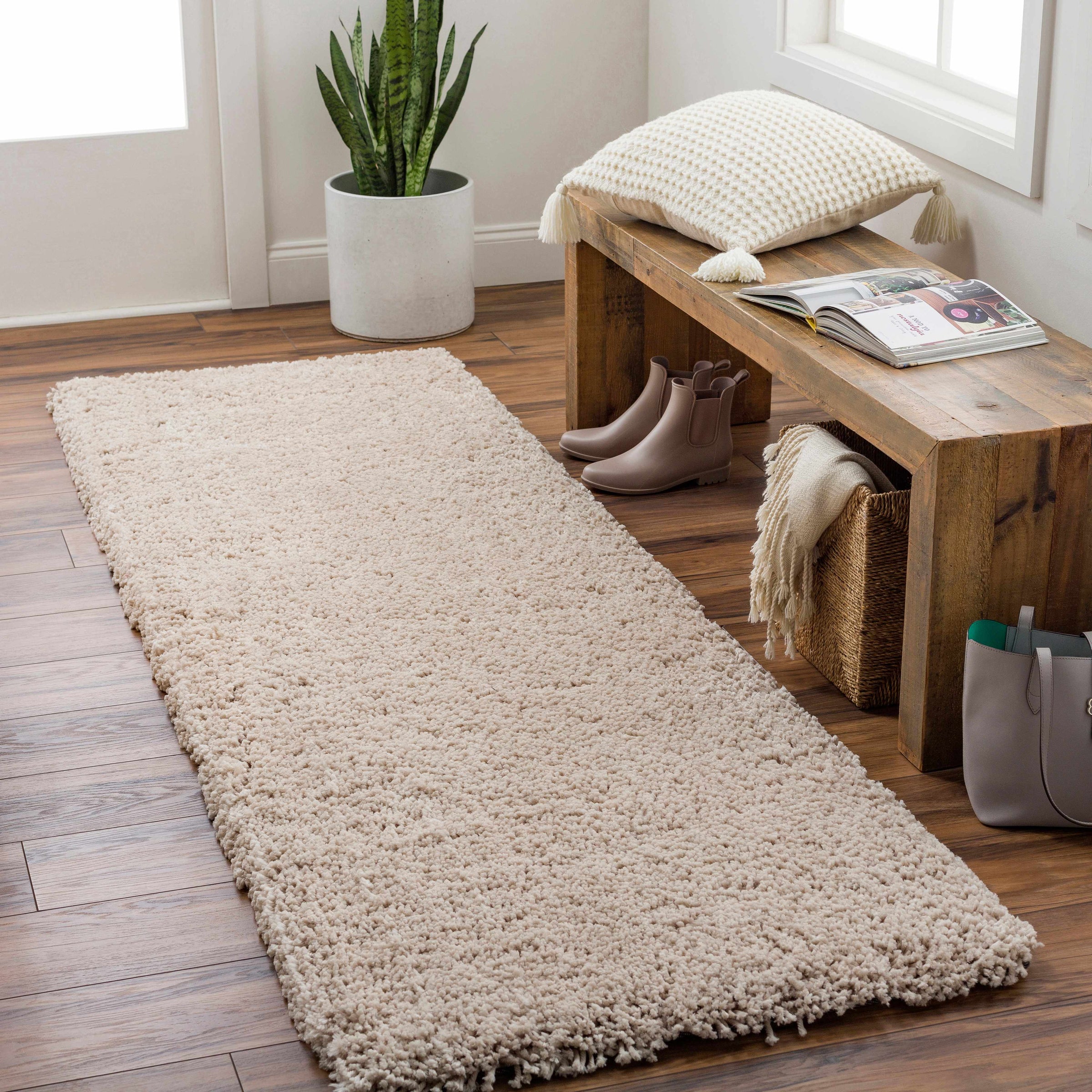 Goddess GDS-7503 Handmade Rug
