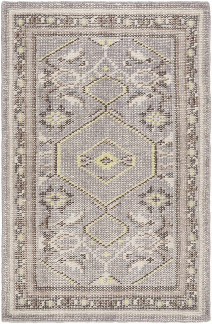 Zahra ZHA-4009 Hand Knotted Rug