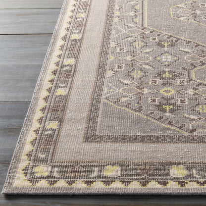Zahra ZHA-4009 Hand Knotted Rug
