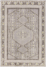 Zahra ZHA-4009 Hand Knotted Rug