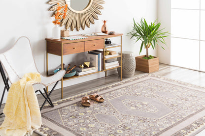 Zahra ZHA-4009 Hand Knotted Rug