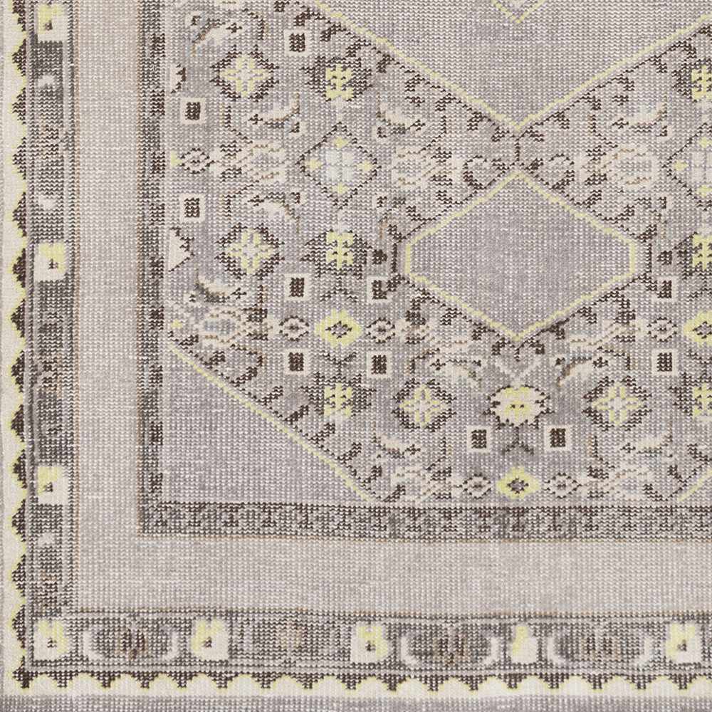 Zahra ZHA-4009 Hand Knotted Rug