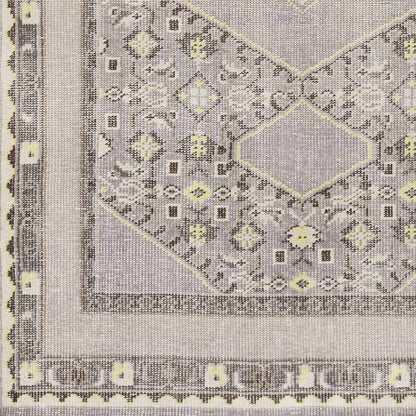 Zahra ZHA-4009 Hand Knotted Rug