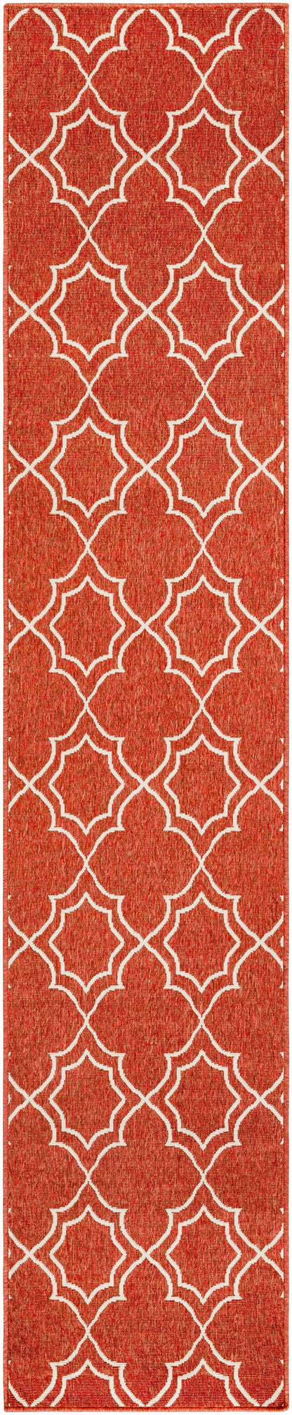 Alfresco ALF-9591 Machine Woven Rug