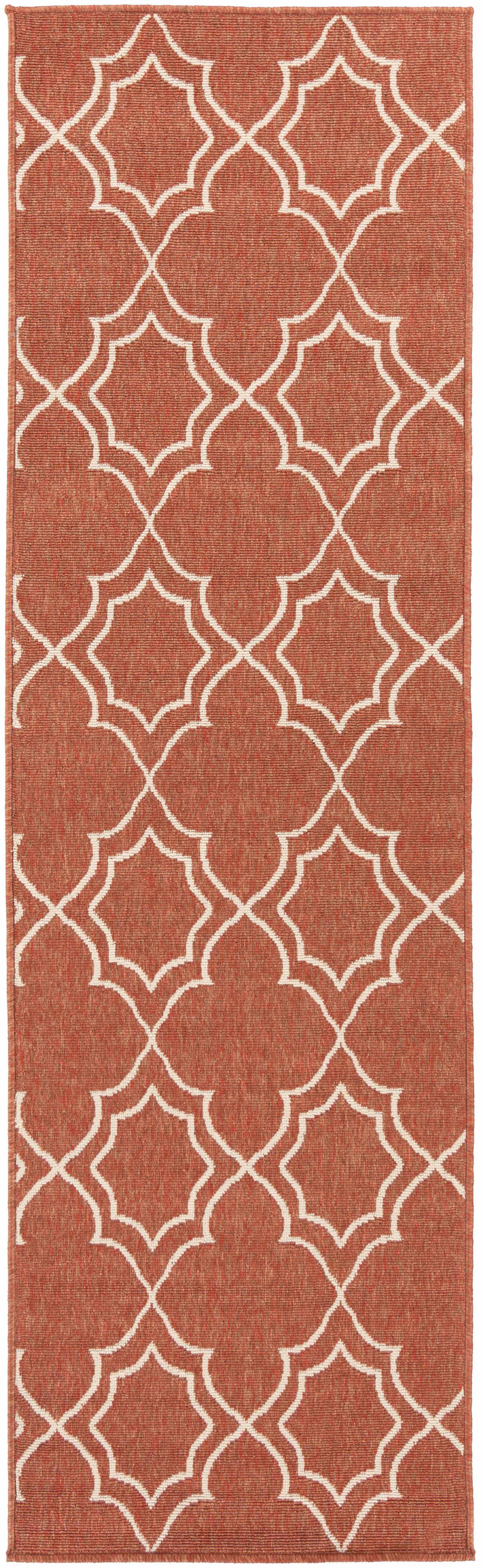 Alfresco ALF-9591 Machine Woven Rug