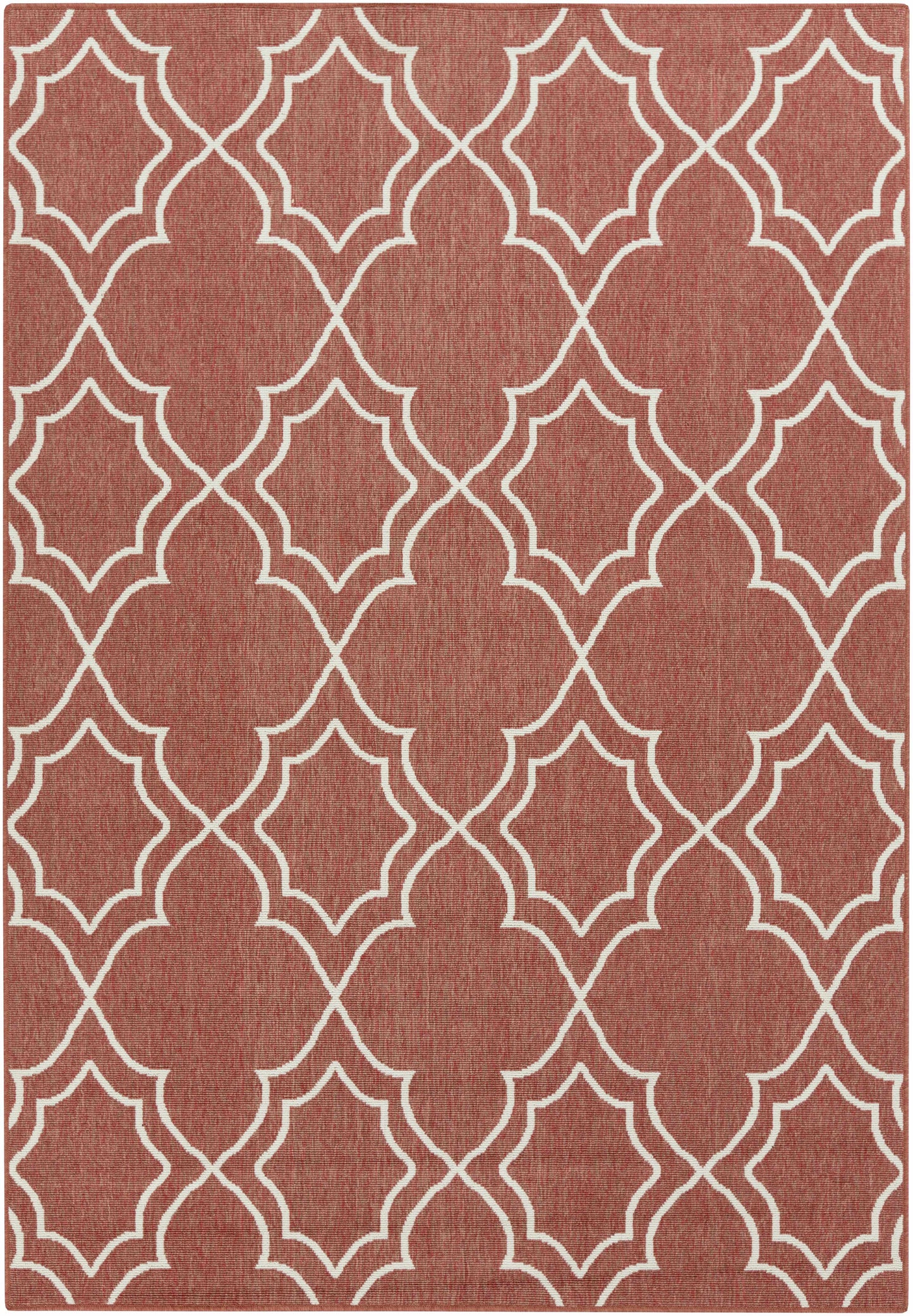 Alfresco ALF-9591 Machine Woven Rug