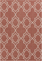 Alfresco ALF-9591 Machine Woven Rug