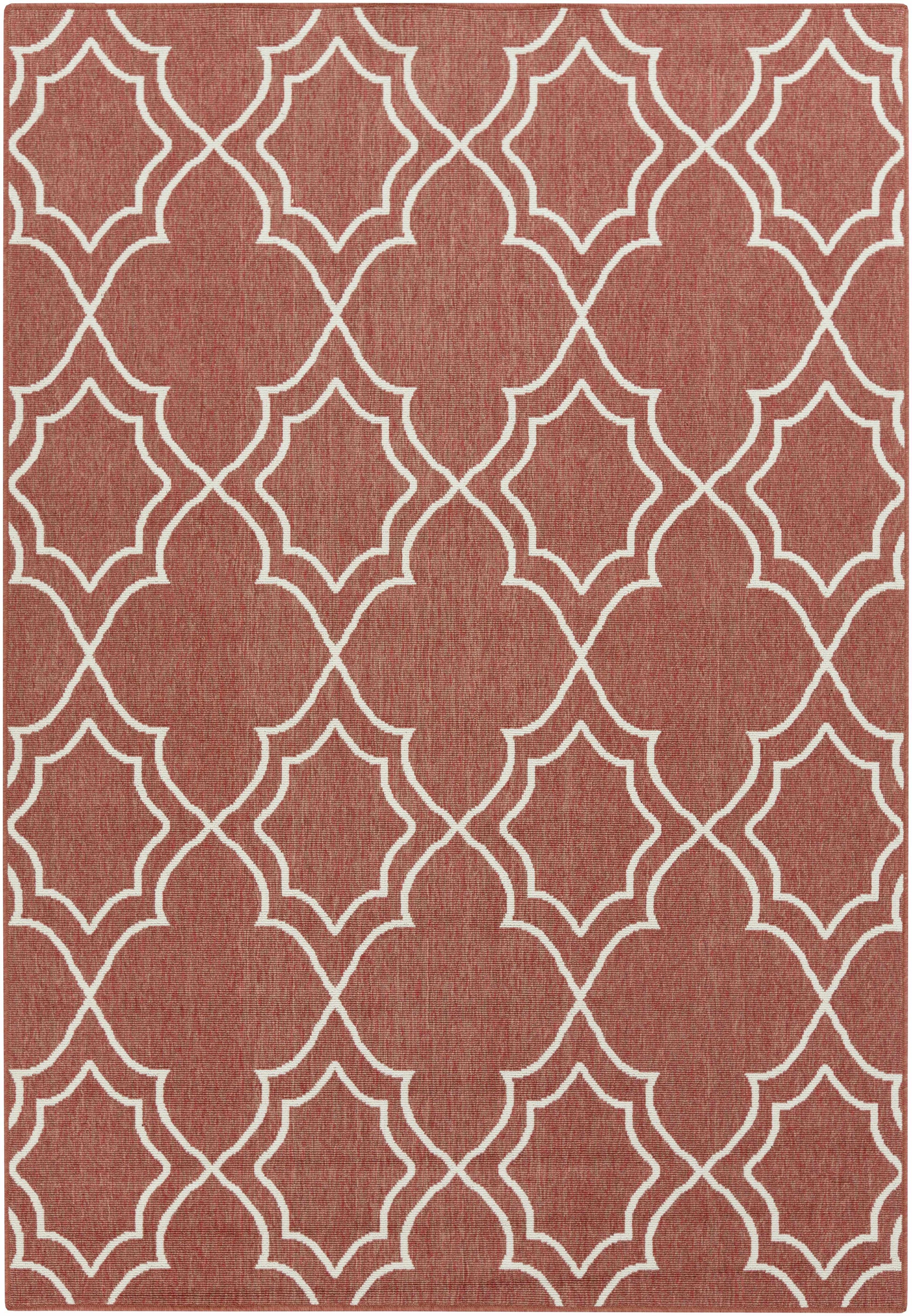 Alfresco ALF-9591 Machine Woven Rug