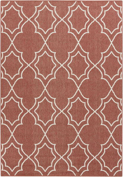 Alfresco ALF-9591 Machine Woven Rug