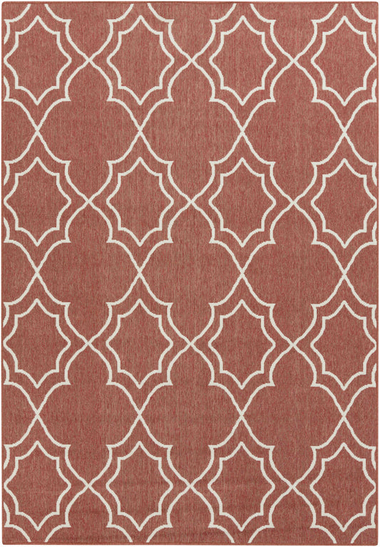 Alfresco ALF-9591 Machine Woven Rug