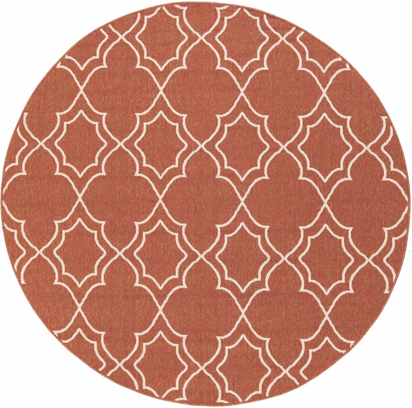 Alfresco ALF-9591 Machine Woven Rug