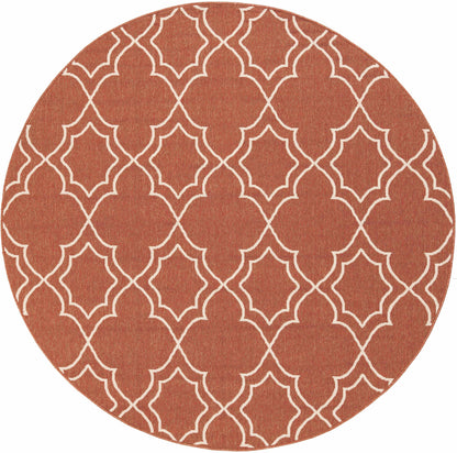 Alfresco ALF-9591 Machine Woven Rug