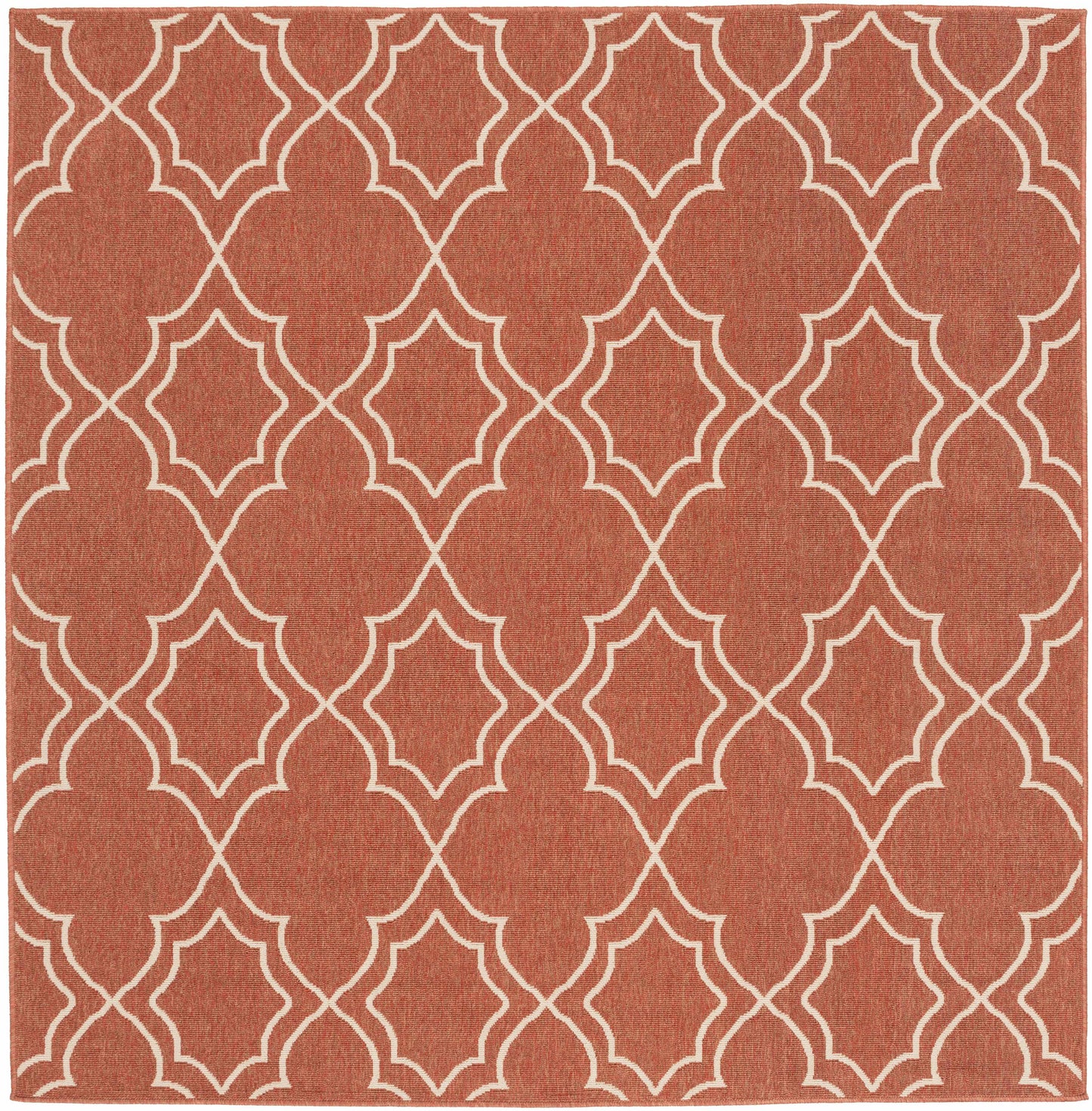 Alfresco ALF-9591 Machine Woven Rug