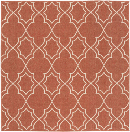 Alfresco ALF-9591 Machine Woven Rug