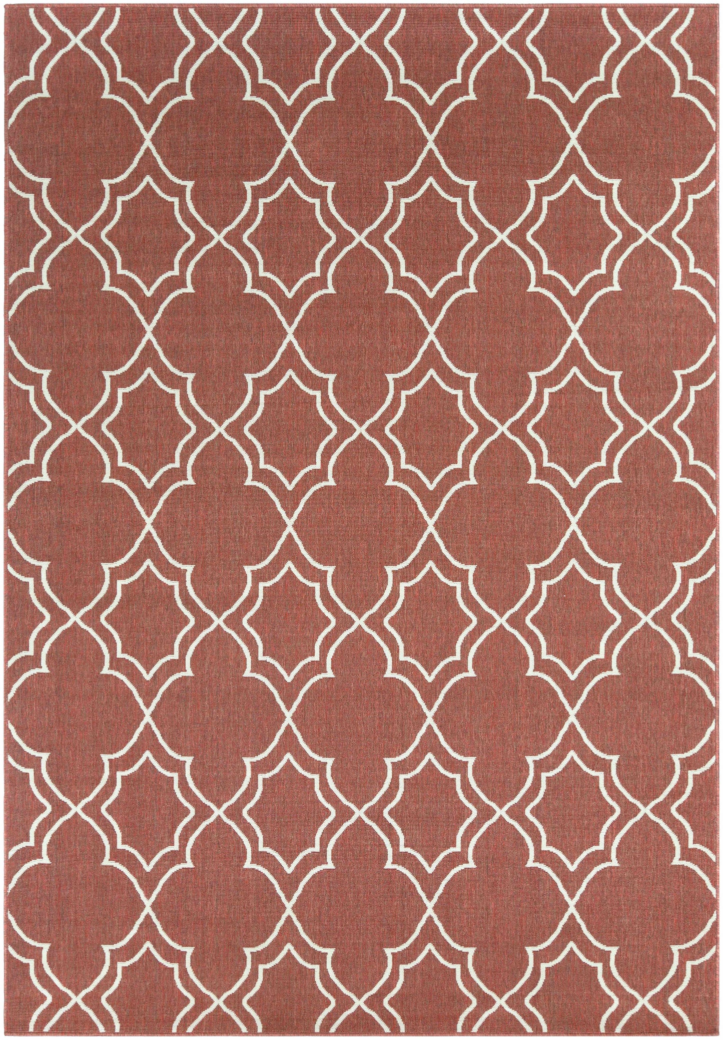 Alfresco ALF-9591 Machine Woven Rug