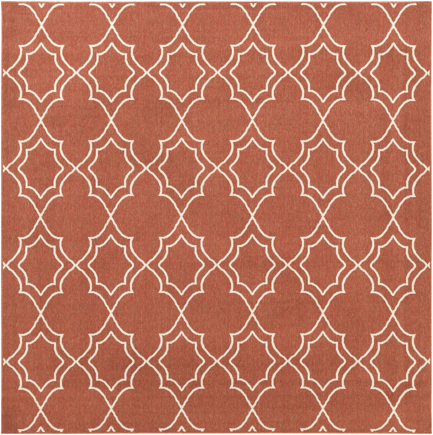 Alfresco ALF-9591 Machine Woven Rug