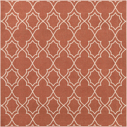 Alfresco ALF-9591 Machine Woven Rug