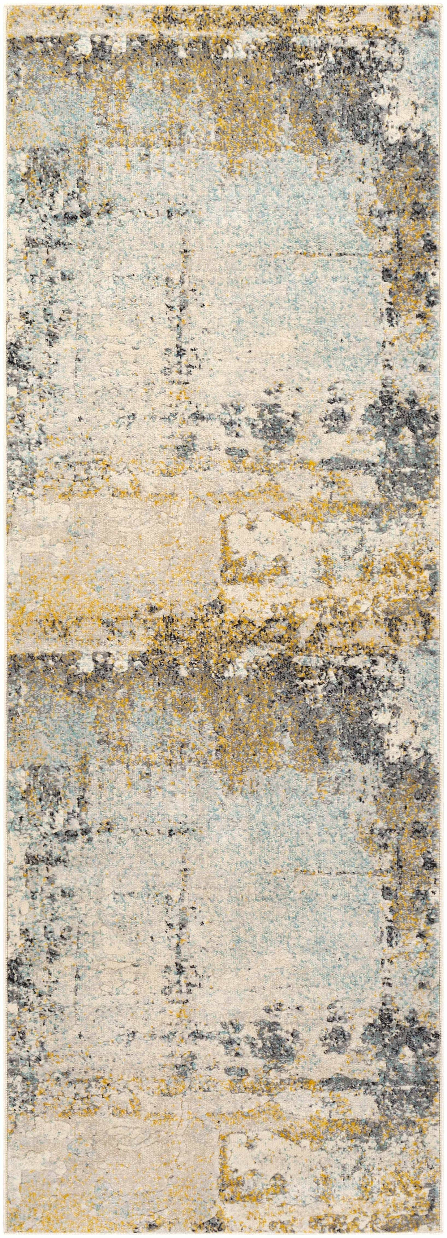 City CIT-2378 Machine Woven Rug