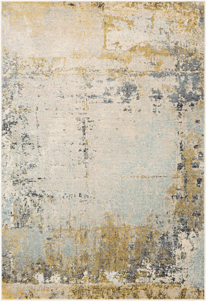 City CIT-2378 Machine Woven Rug