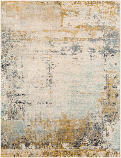 City CIT-2378 Machine Woven Rug
